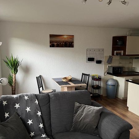 Ferienwohnung Eickwinkel วินเทอร์แบร์ก ภายนอก รูปภาพ