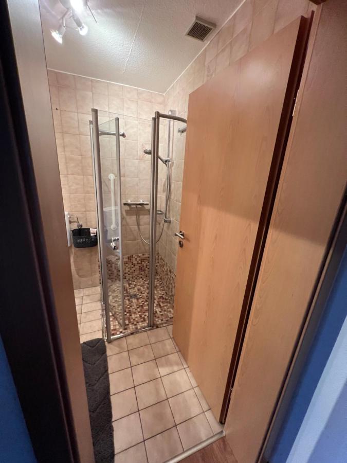 Ferienwohnung Eickwinkel วินเทอร์แบร์ก ภายนอก รูปภาพ