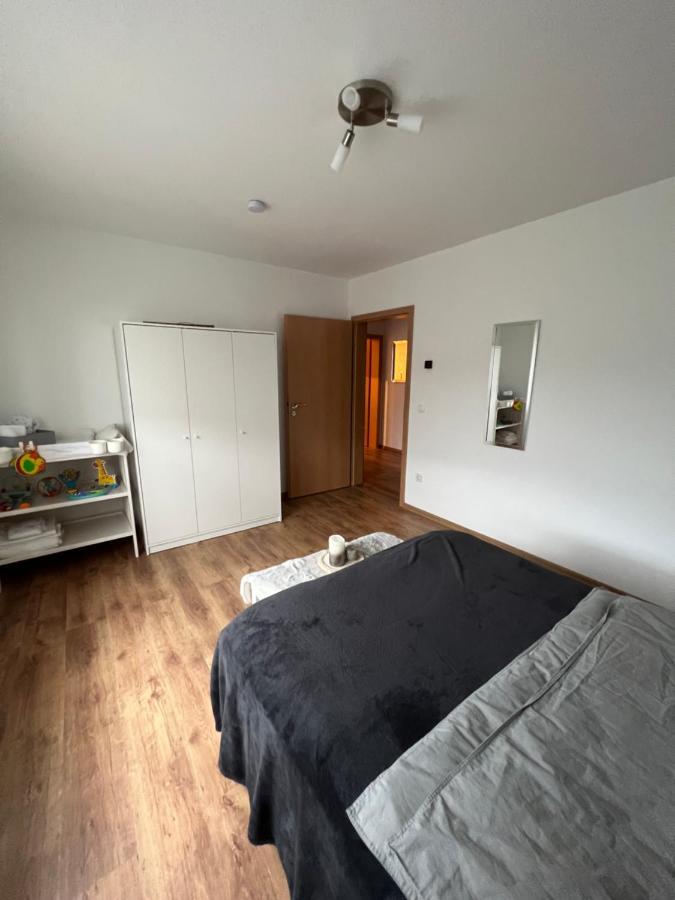 Ferienwohnung Eickwinkel วินเทอร์แบร์ก ภายนอก รูปภาพ