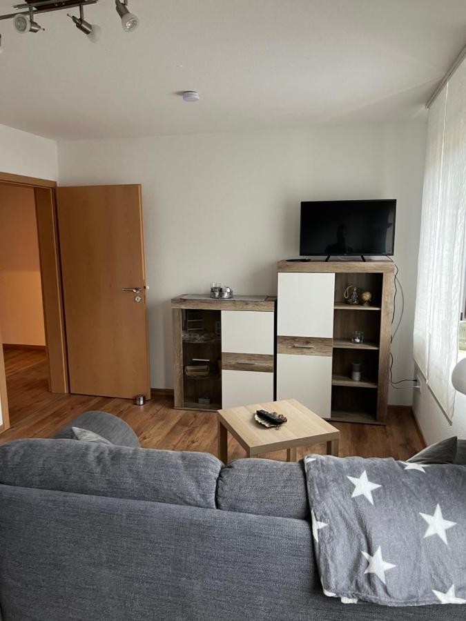 Ferienwohnung Eickwinkel วินเทอร์แบร์ก ภายนอก รูปภาพ