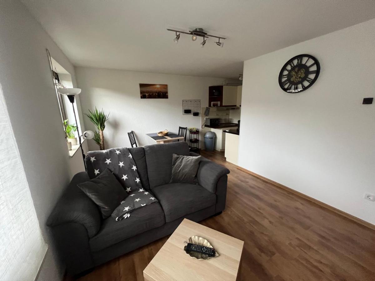 Ferienwohnung Eickwinkel วินเทอร์แบร์ก ภายนอก รูปภาพ